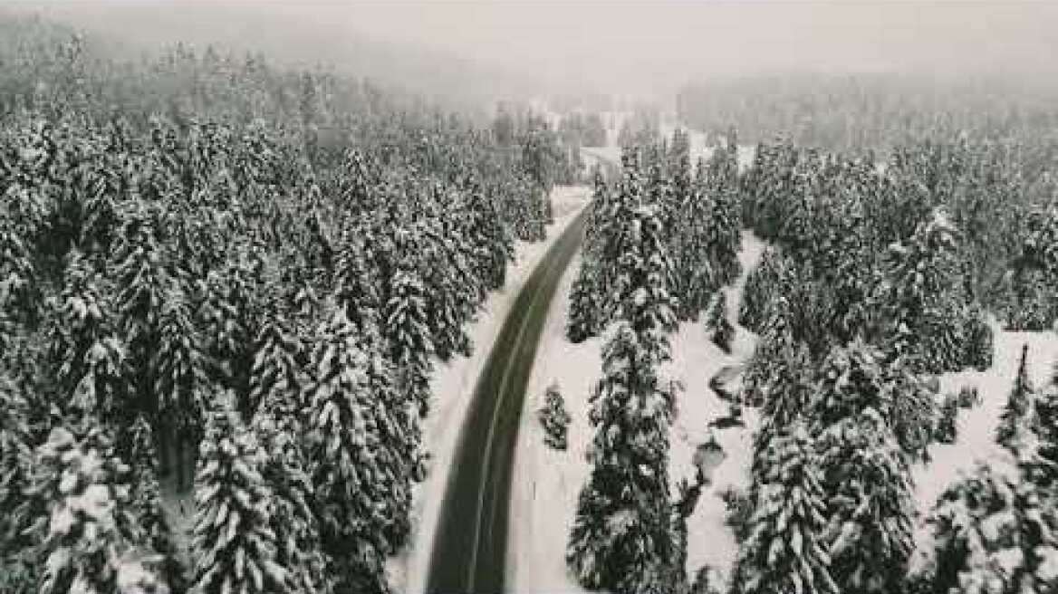 Περτούλι Drone 17/11/2018