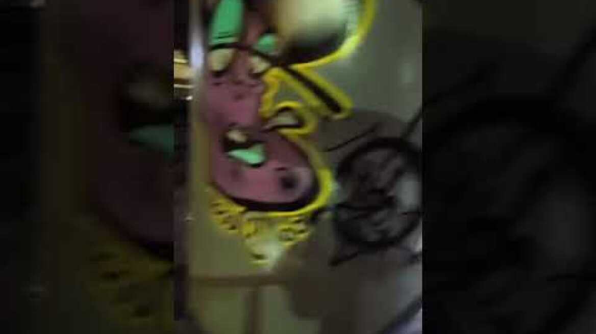 Κακοκαιρία: Η βροχή φουσκώνει τον Κηφισό