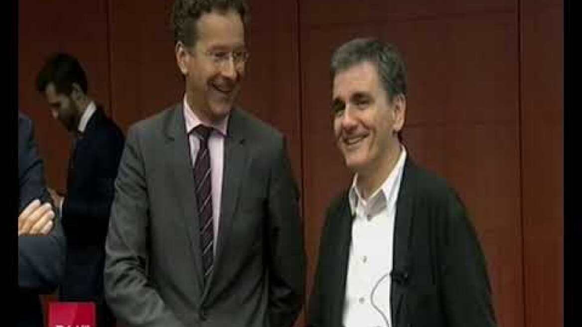 Τα λάθη της κυβέρνησης το 2015