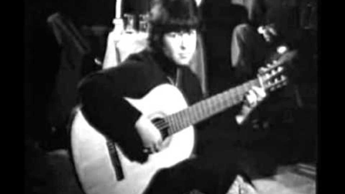 Αρλέτα - Μια φορά θυμάμαι