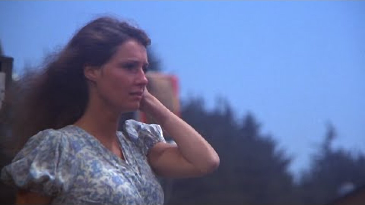 Summer of '42 - Jennifer O'Neill / Music by Michel Legrand