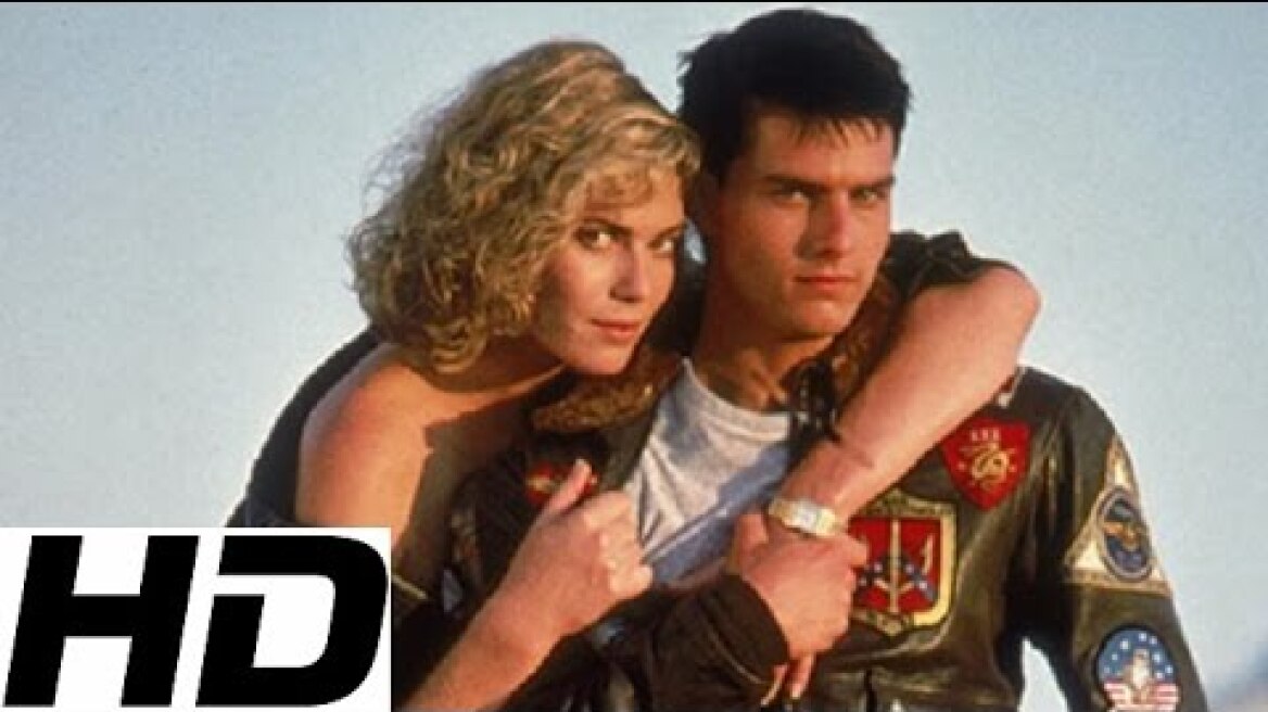 Top Gun • Take My Breath Away • Berlin