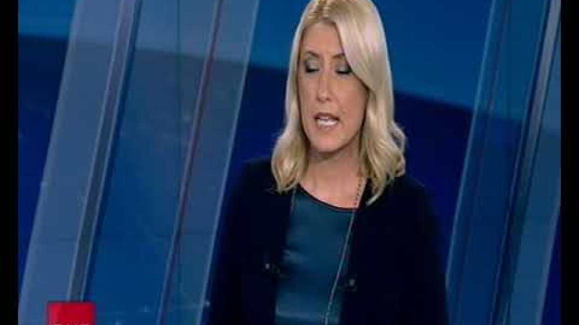 Πειρατεία σε ελληνικό τάνκερ