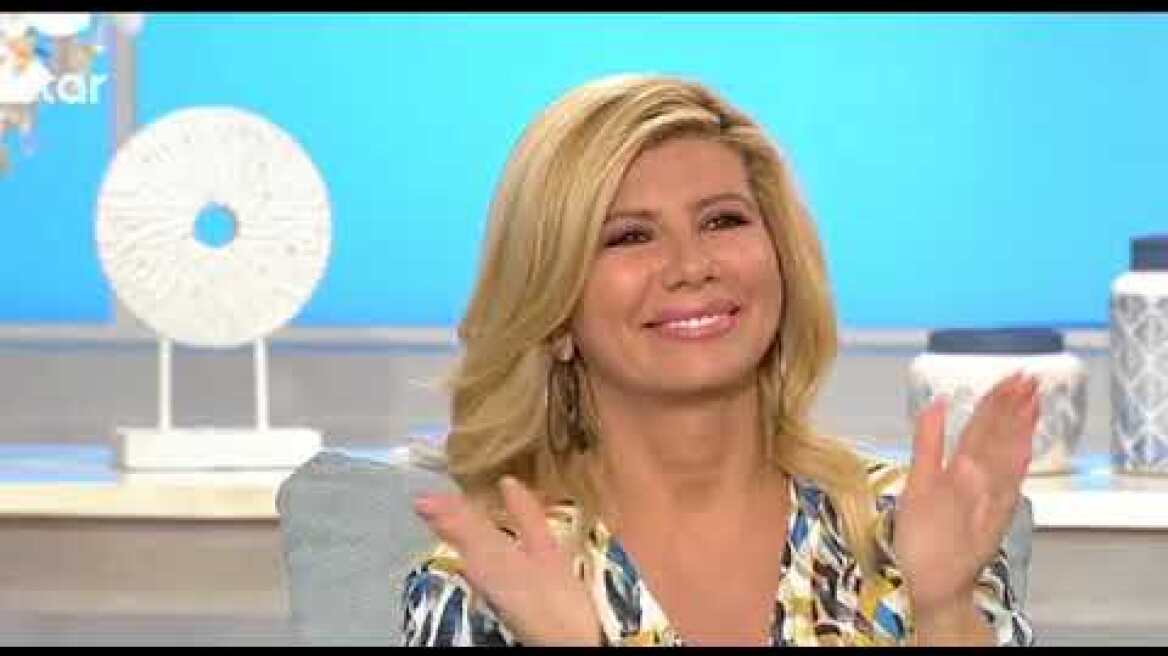 Λούκας Γιώρκας - Υποκρίνεσαι (acoustic) στην εκπομπή Αλήθειες με τη Ζήνα