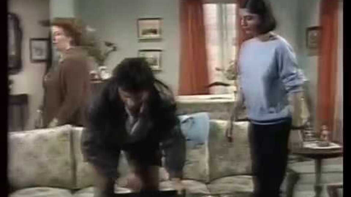 ΤΑ ΛΙΟΝΤΑΡΑΚΙΑ ΤΟΥ ΚΥΡ ΗΛΙΑ επεισόδιο 4ο ΕΡΤ 13-2-1985