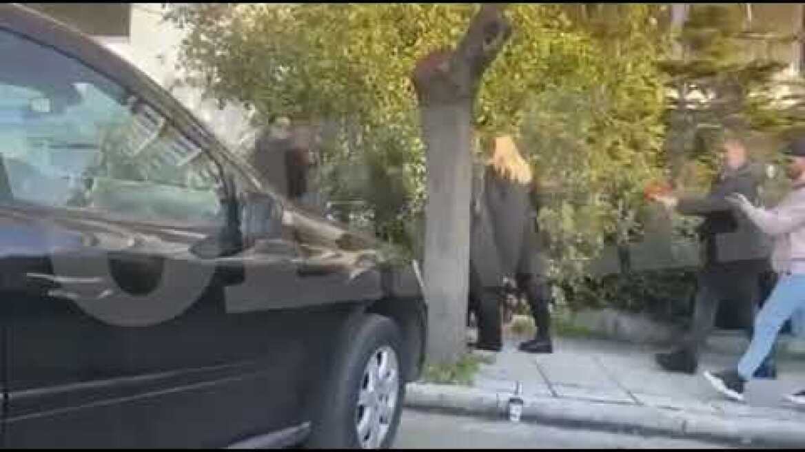 Βασιλική οικογένεια