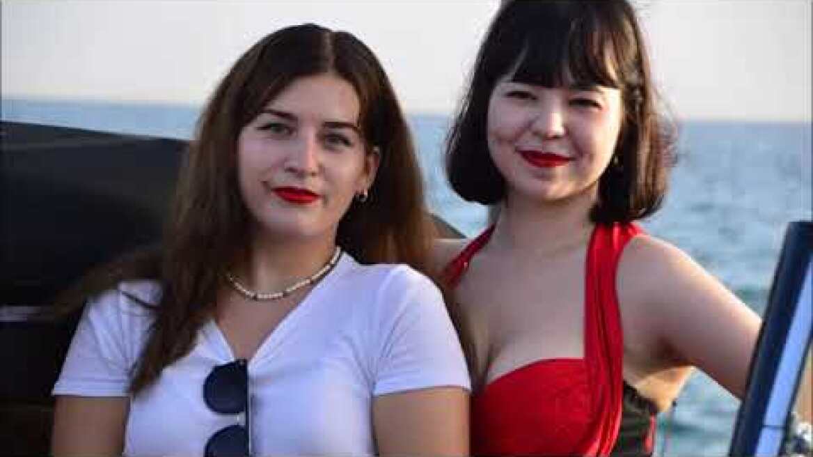 ALIMOS CLASSIC CAR SUNDAY 3