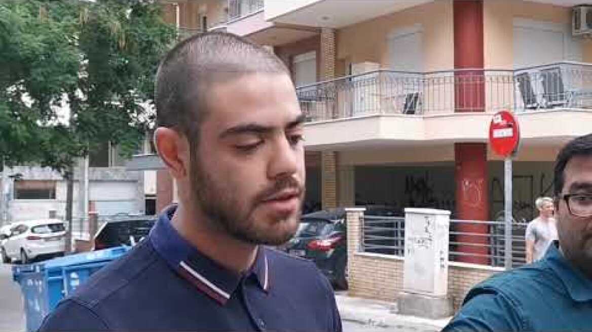 Αδελφός 10χρονης - GRTimes.gr