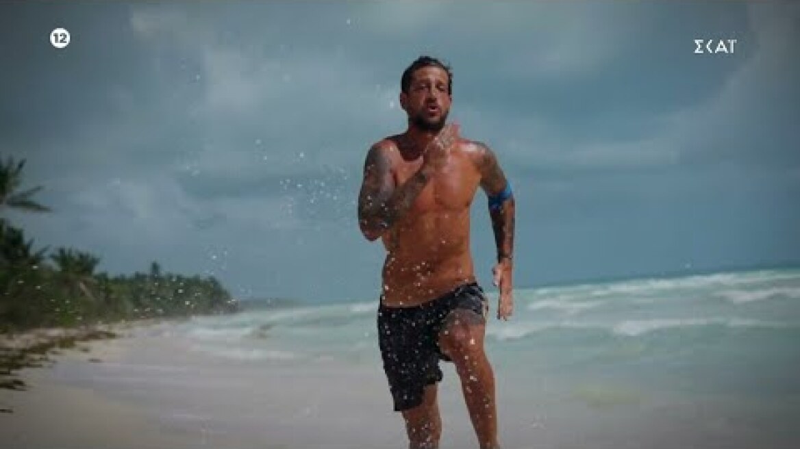 Survivor All Star | Trailer | 06/06/2023