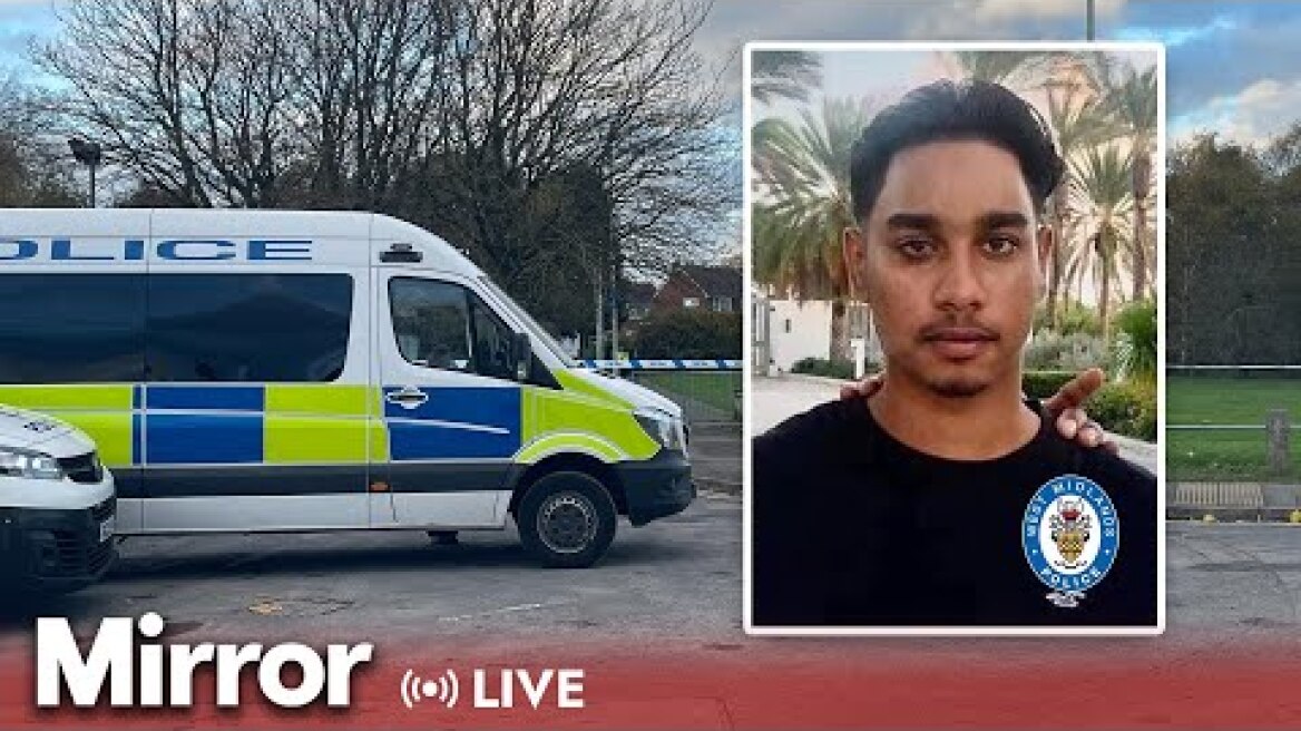 LIVE: Sentencing of boys found guilty of Shawn Seesahai machete murder