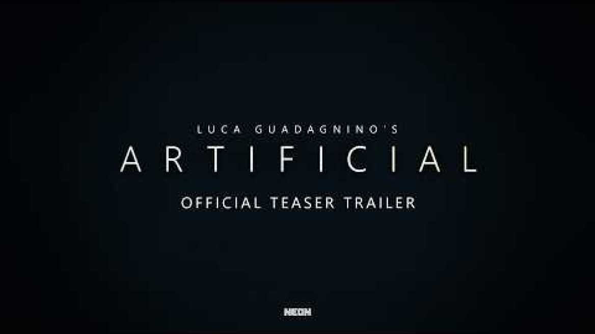 Artificial - Official Teaser Trailer - In Theaters Christmas Day