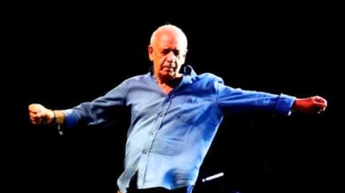 ΔΗΜΗΤΡΗΣ ΜΗΤΡΟΠΑΝΟΣ - ΠΑΝΤΑ ΓΕΛΑΣΤΟΙ