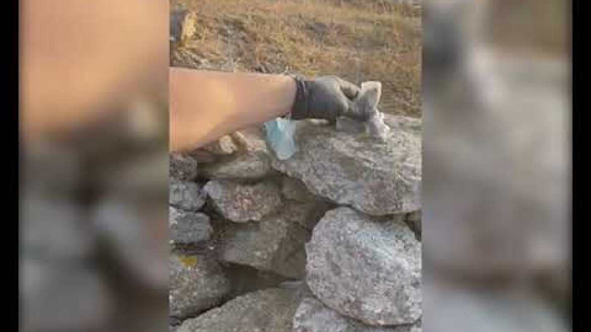 Σύλληψη μέλους οργανωμένου κυκλώματος διακίνησης μεγάλων ποσοτήτων ναρκωτικών στο νησί της Μυκόνου