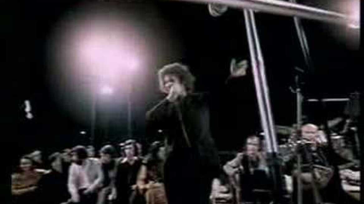 Theodorakis Romiossini 1974