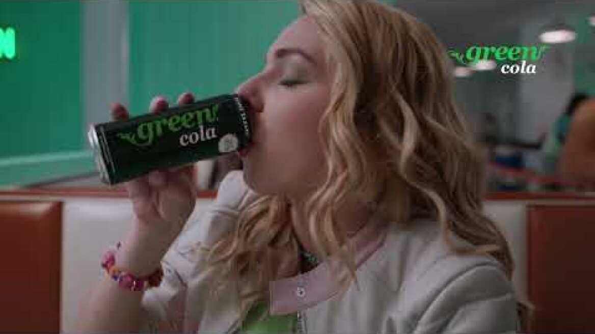 Green Cola | Speed Dating