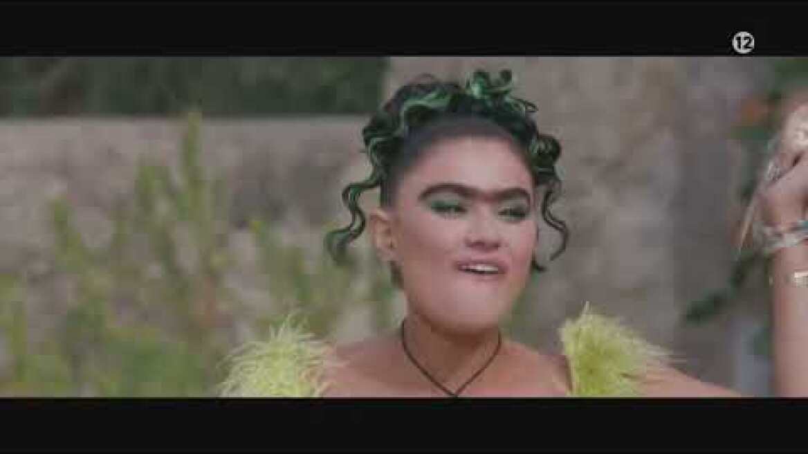 GNTM 5 | trailer 28ου επεισοδίου - Τρίτη 20.12.2022