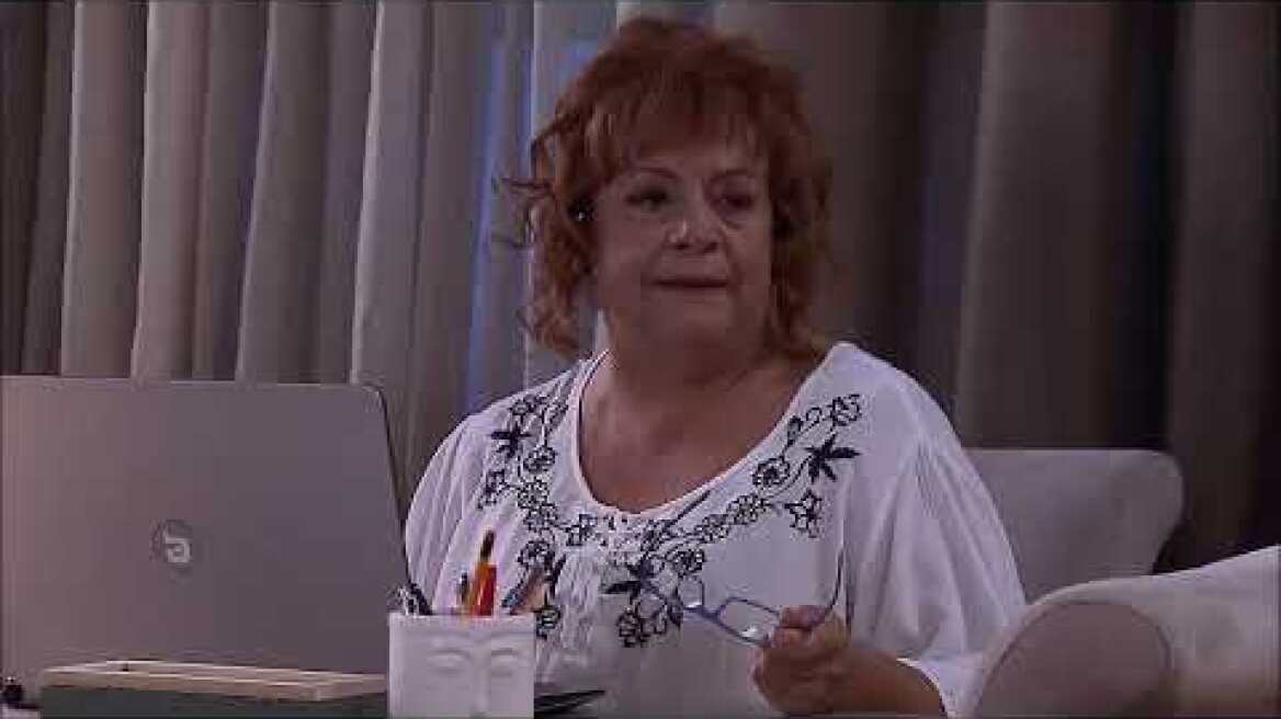 Μην αρχίζεις τη μουρμούρα | Σ.10 | Επ.3 | Sneak 2