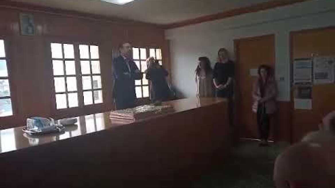 ΚΟΥΤΣΕΛΙΟ ΘΩΜΑΣ ΜΠΕΓΚΑΣ