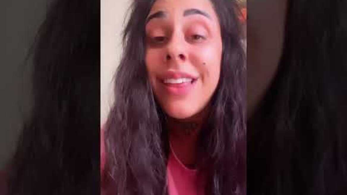 Super Κική: «Κατά 99 τοις εκατό πάσχω από βαριά κατάθλιψη»