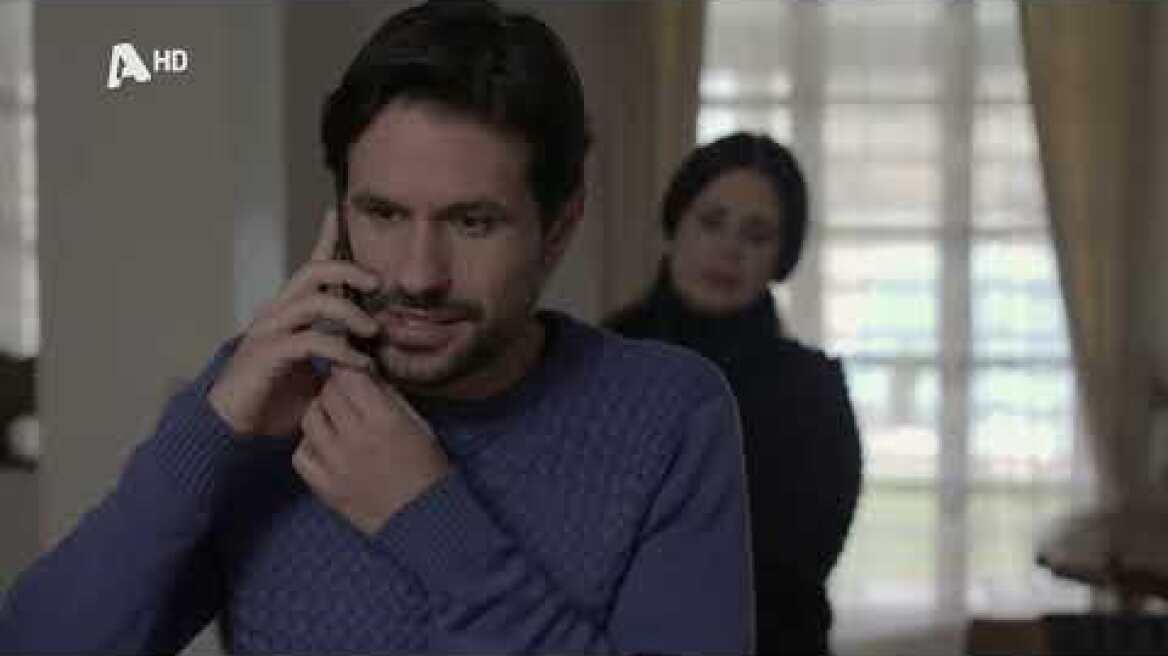 Σασμός | Σεζόν 2 | Επεισόδιο 96 | Sneak Preview | Αργυρώ, Αστέρης & Καλλιόπη