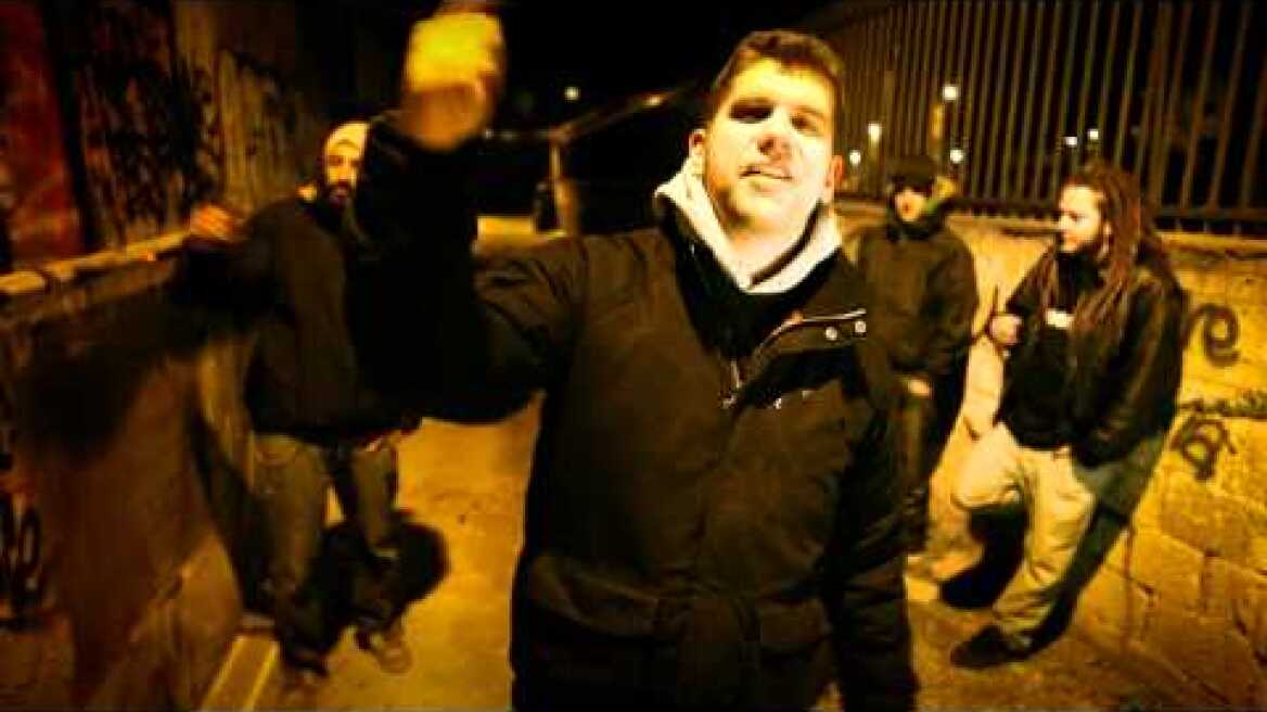 Βόρεια Αστέρια "Ό,τι Έχουμε Είμαστε Εμείς" [OFFICIAL HD]