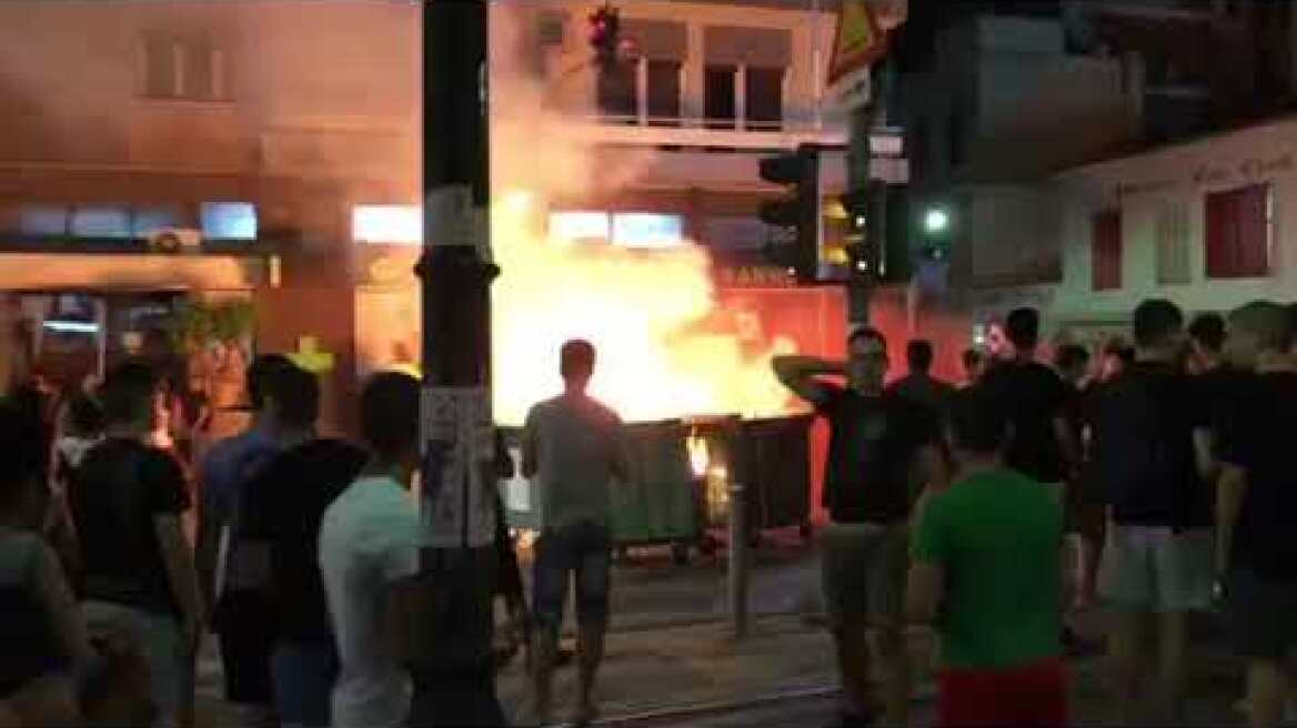 πανηγυρισμοι 1