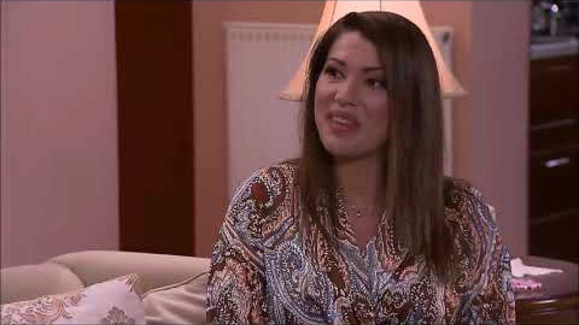 Μην αρχίζεις τη μουρμούρα | Σ.9 | Επ.38 | Sneak 4