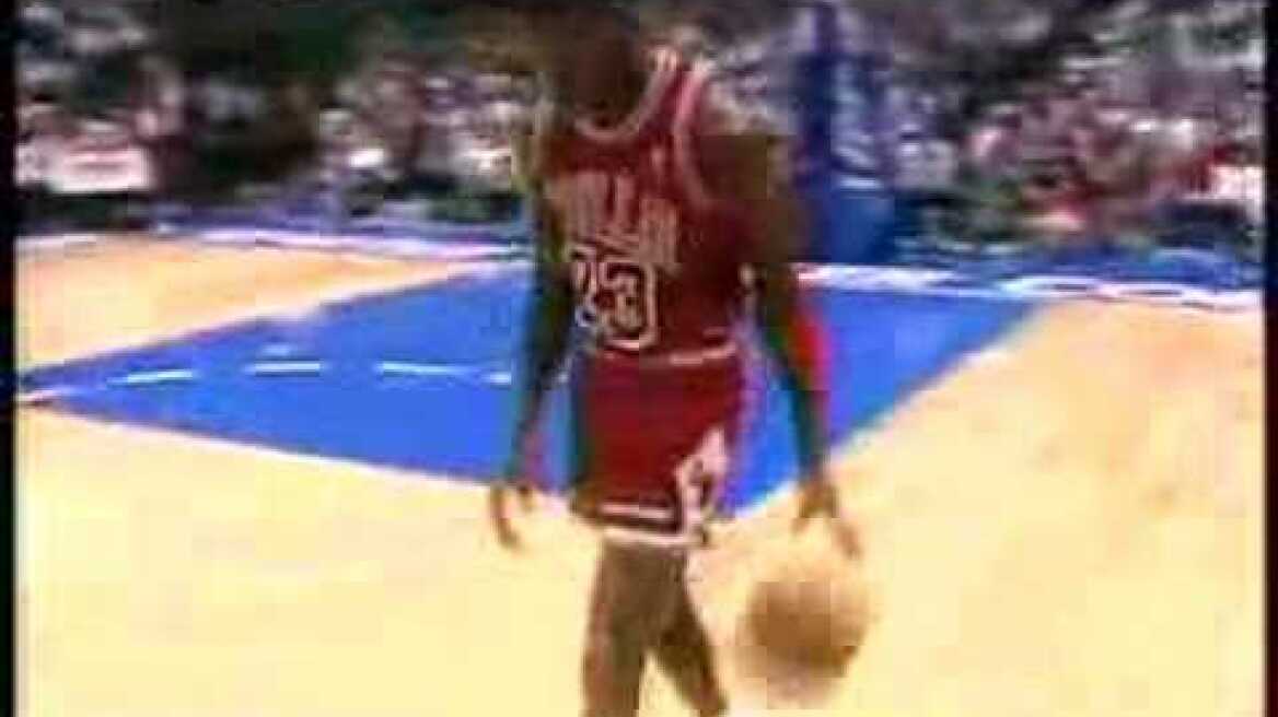 Air Jordan! The Best!!!!