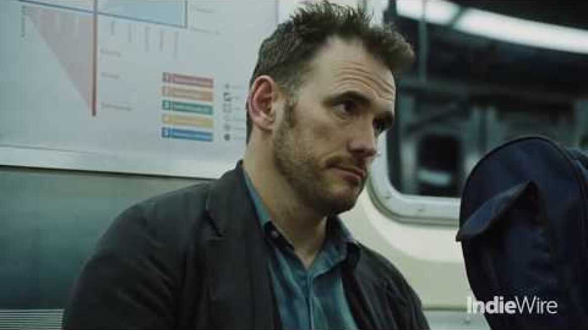 Nimic - Yorgos Lanthimos (Short Film) 2019