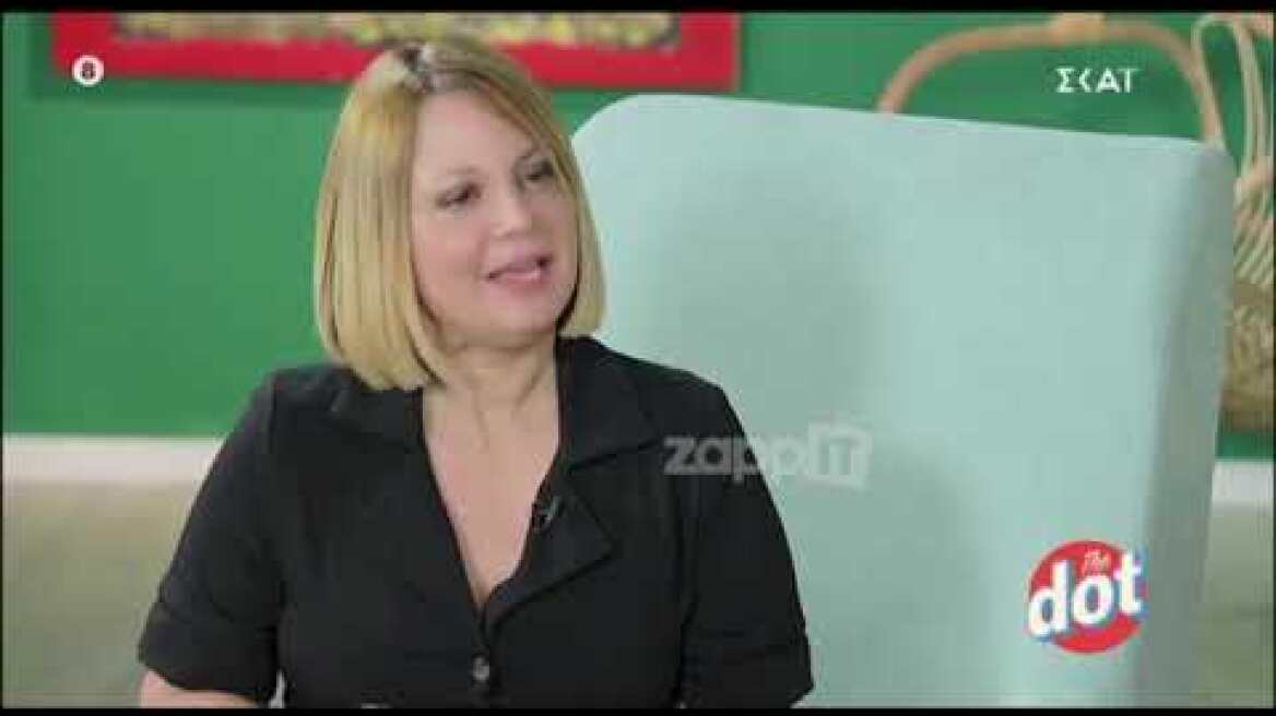 Χάρης Ρώμας: "Θα παντρευόμουν για πρακτικούς λόγους"