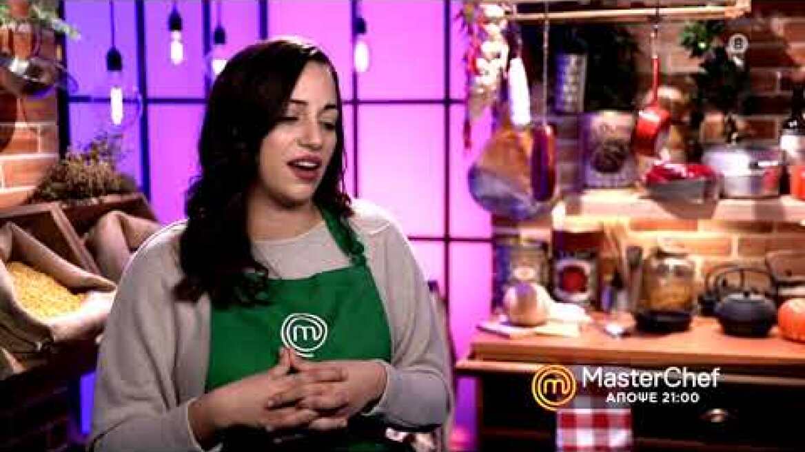 MasterChef 5 - trailer Τετάρτη 24.3.2021