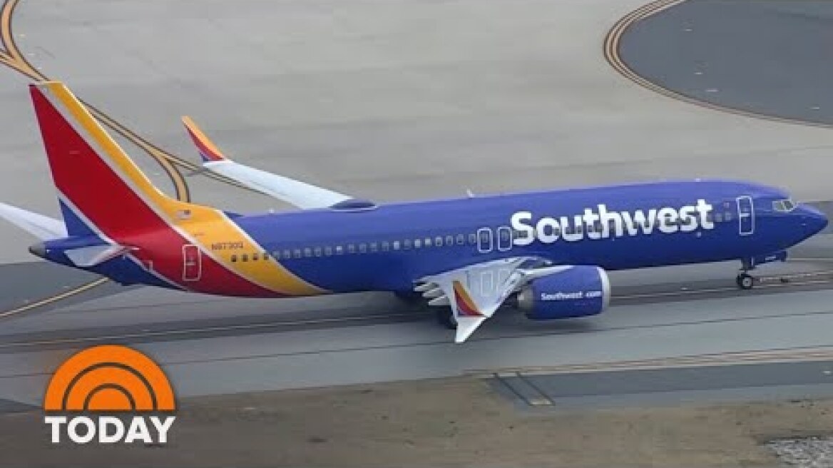 Ethiopian Airlines Crash: Pilots’ Chilling Radio Messages Released | TODAY