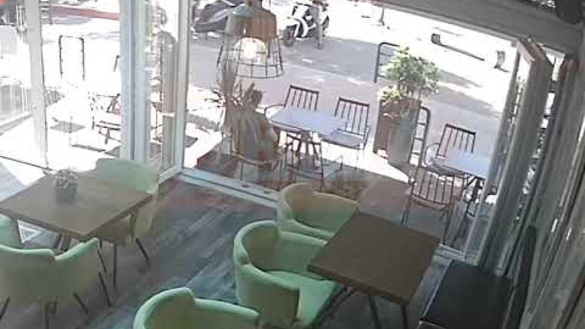 Αγία Παρασκευή: Σε στενό κύκλο ατόμων του καθηγητή στρέφονται οι έρευνες για τη δολοφονία - Είχε συνεργό ο δράστης H κινητοποίηση της ΕΛ.ΑΣ αμέσως μετά το έγκλημα στην Αγία Παρασκευή