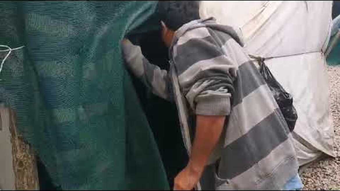 Βίντεο σκηνές 1