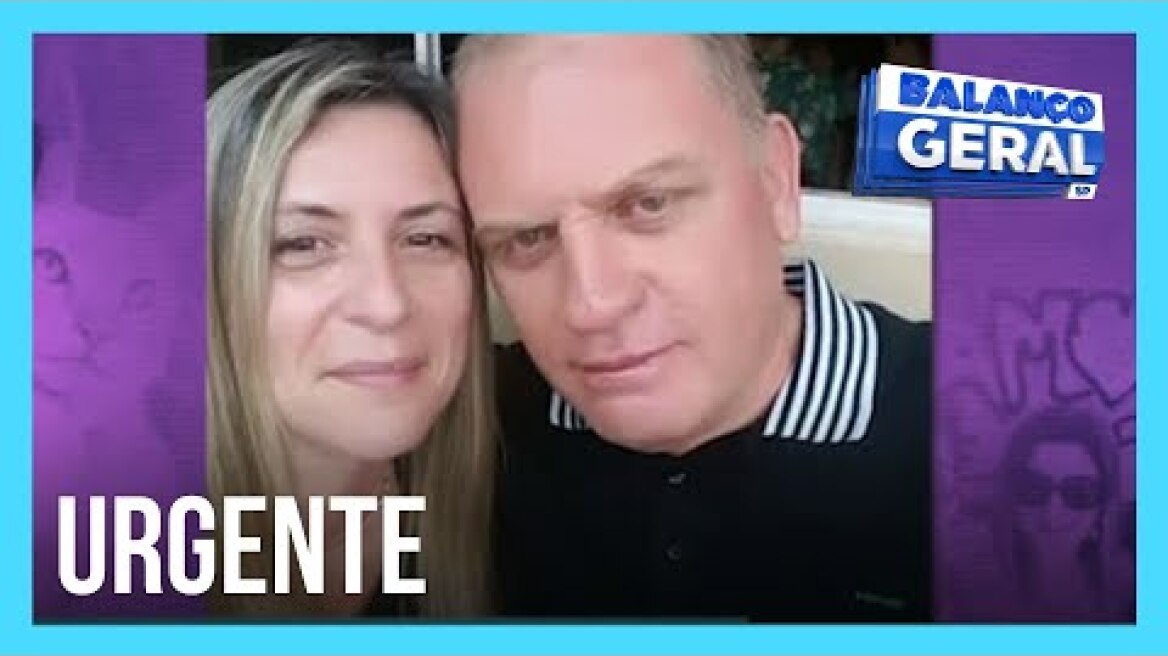 Reportagem do Dia: Homem mata esposa a facadas e arranca coração dela