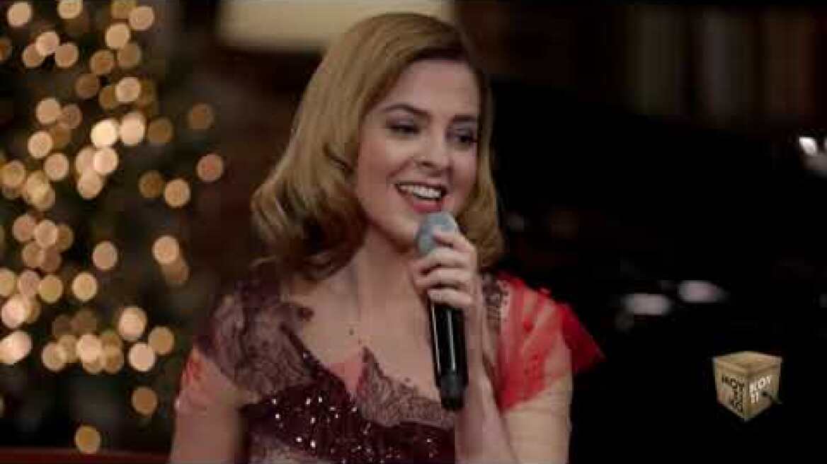 Χριστουγεννιάτικο «Μουσικό Κουτί» Τετάρτη 23 Δεκεμβρίου στις 22:00 ΕΡΤ1