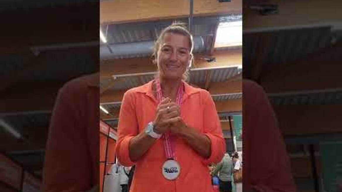 Μαρία Βυμπρανιέτσοβα: κατέκτησε χρυσό μετάλλιο στο Πανευρωπαϊκό Πρωτάθλημα Θαλάσσιου Σκι (1)