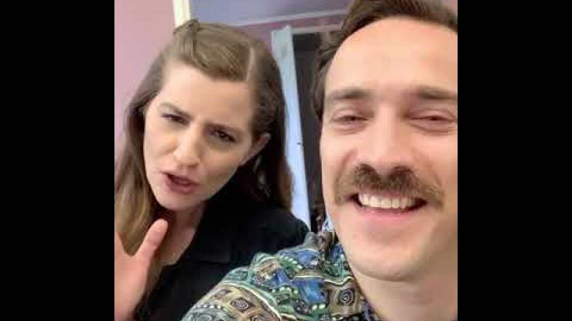 H Ελένη Σταμίρη εγκρίνει τη σχέση Θεοδοσίας - γυναικολόγου!