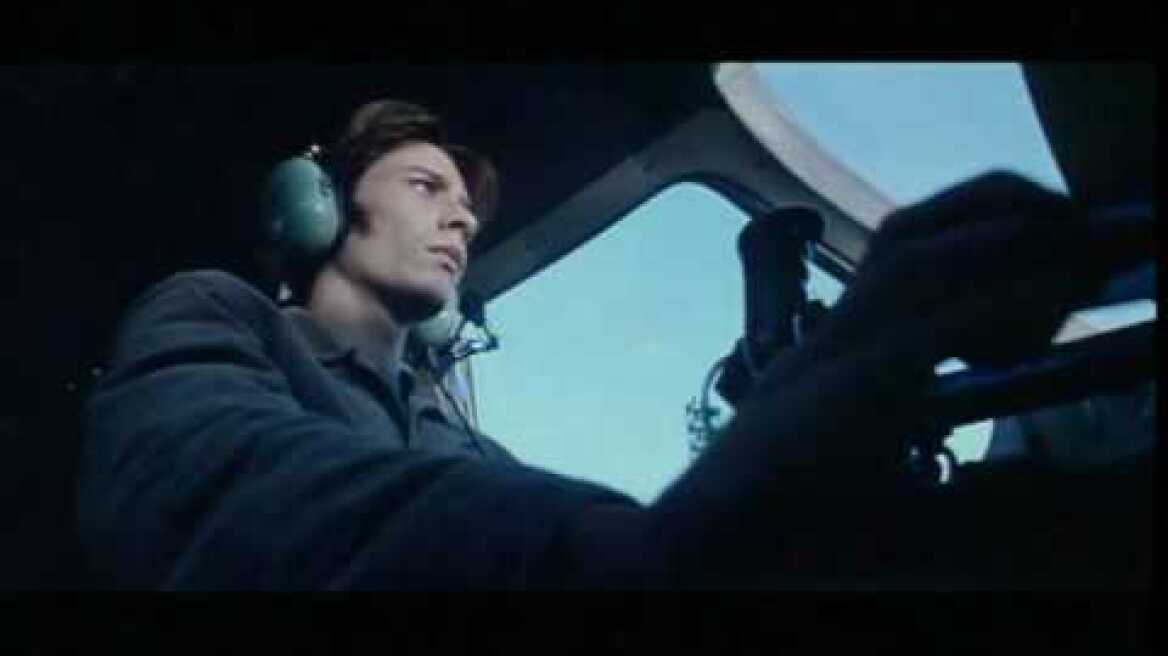 Trailer de "Los amantes del Círculo Polar", de Julio Medem