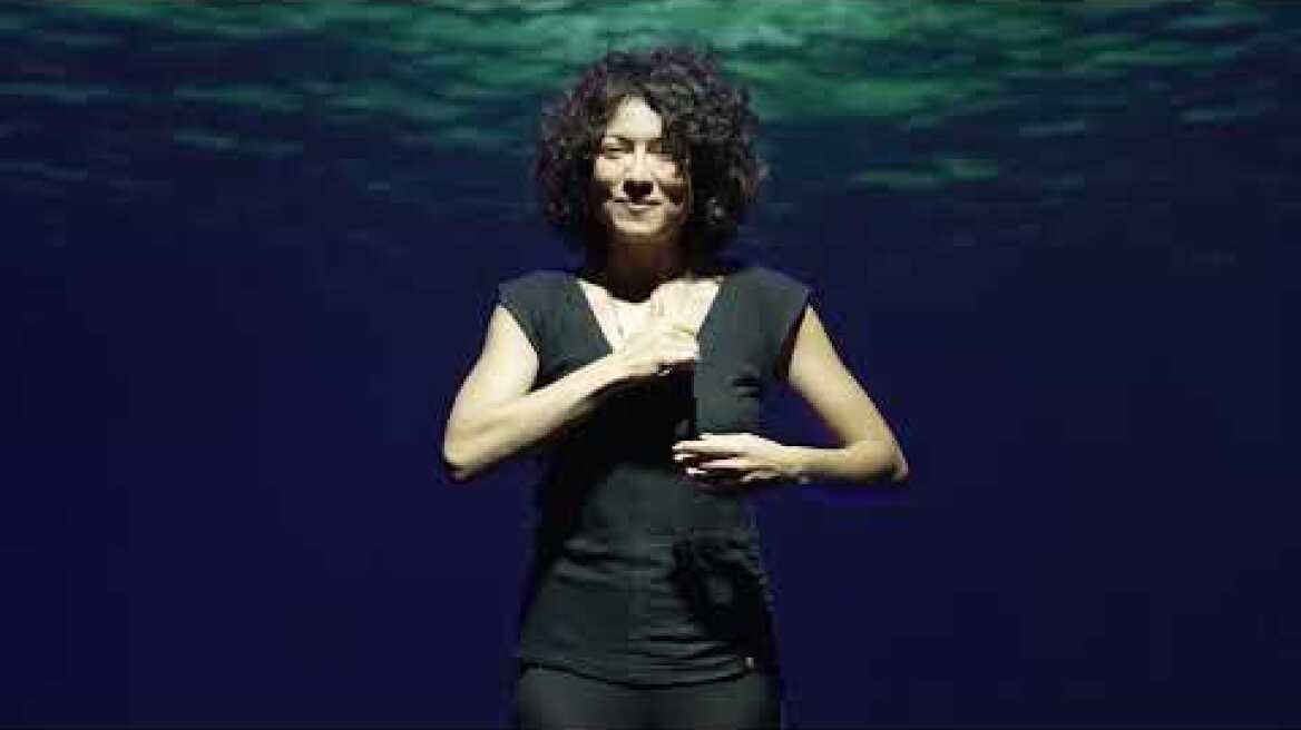 Τα παιδιά ενός κατώτερου Θεού