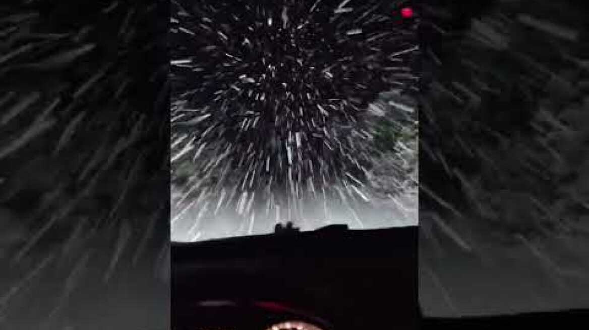 Ελάτη χιόνια