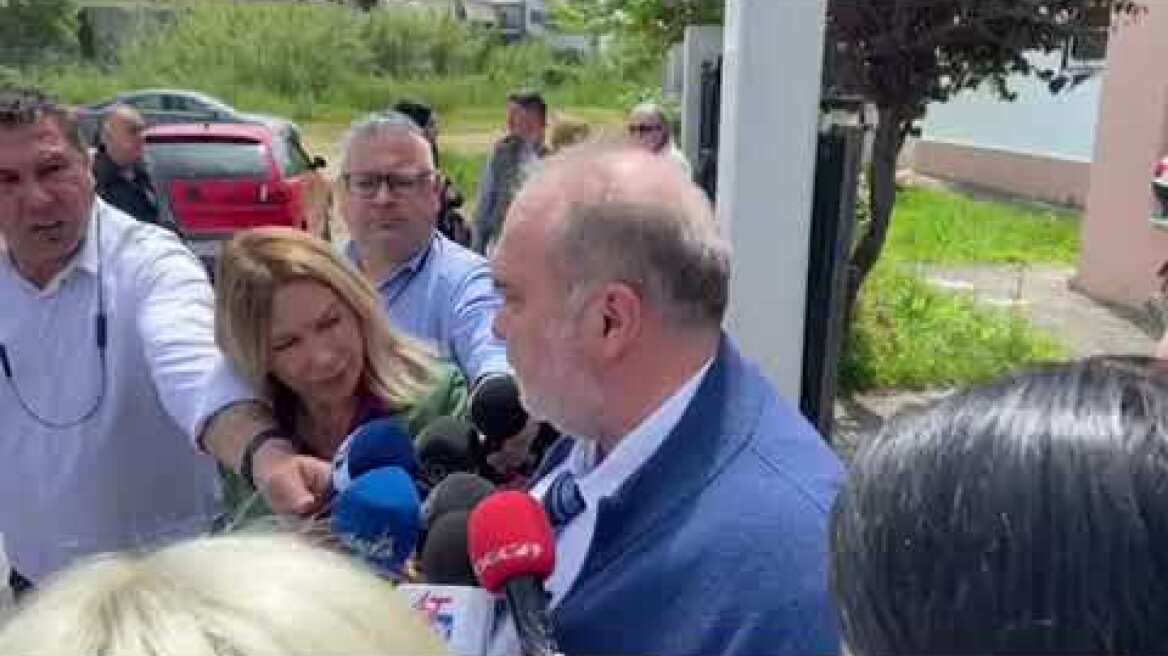 Άρτα: Δηλώσεις από τον δικηγόρο του πατέρα