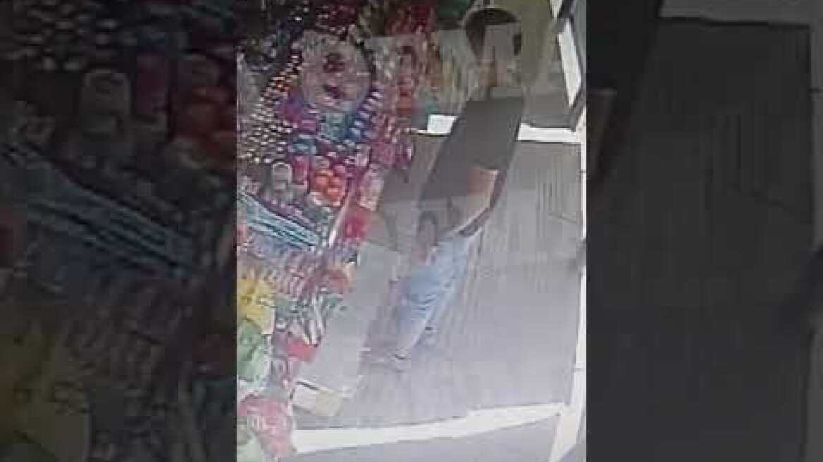 Συμμορία που στόχευε σπίτια ηλικιωμένων (3)