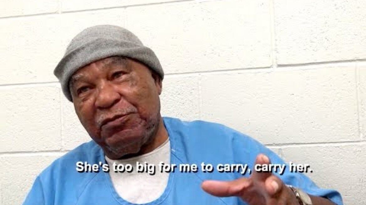 Samuel Little Confession: North Little Rock, Arkansas, 1992/1993