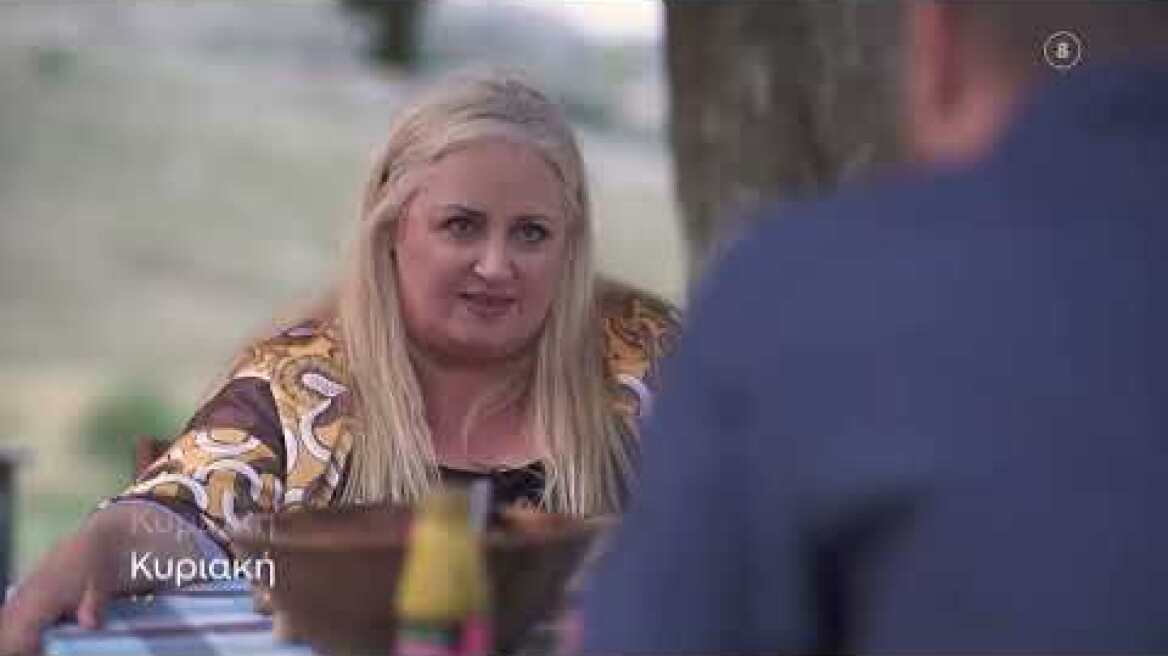 Fishy | Κυριακή 15/1 15:40 (trailer)