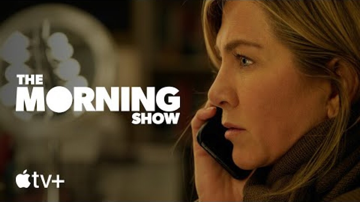 The Morning Show – Inside the Series | Apple TV+