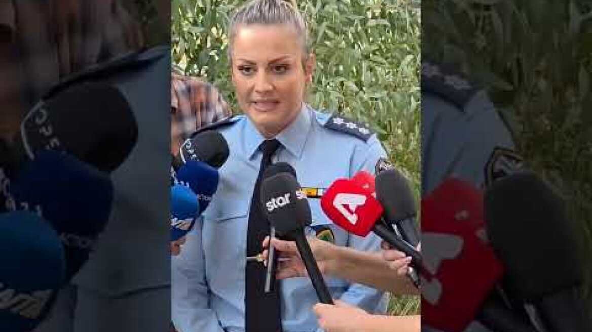 Δηλώσεις της αστυνομίας για το φονικό στο χωριό Βορίζια