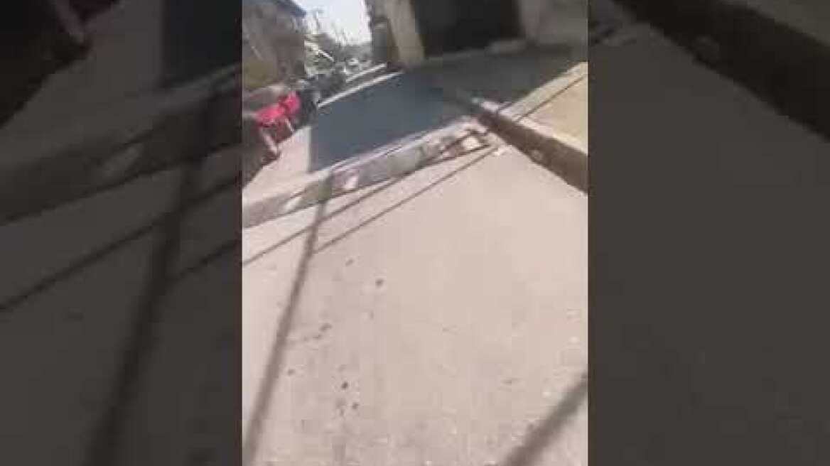 Οικισμός Νέας Σμύρνης, Λάρισα