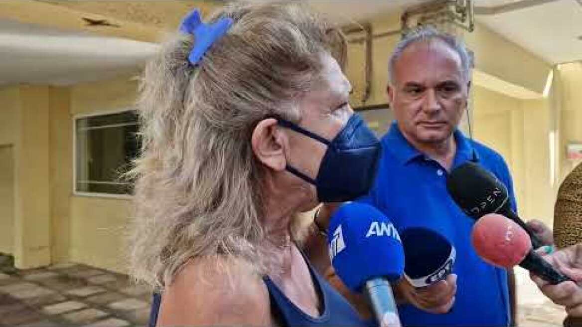 50χρονος σκότωσε την 79χρονη μητέρα του στην Θεσσαλονίκη 2