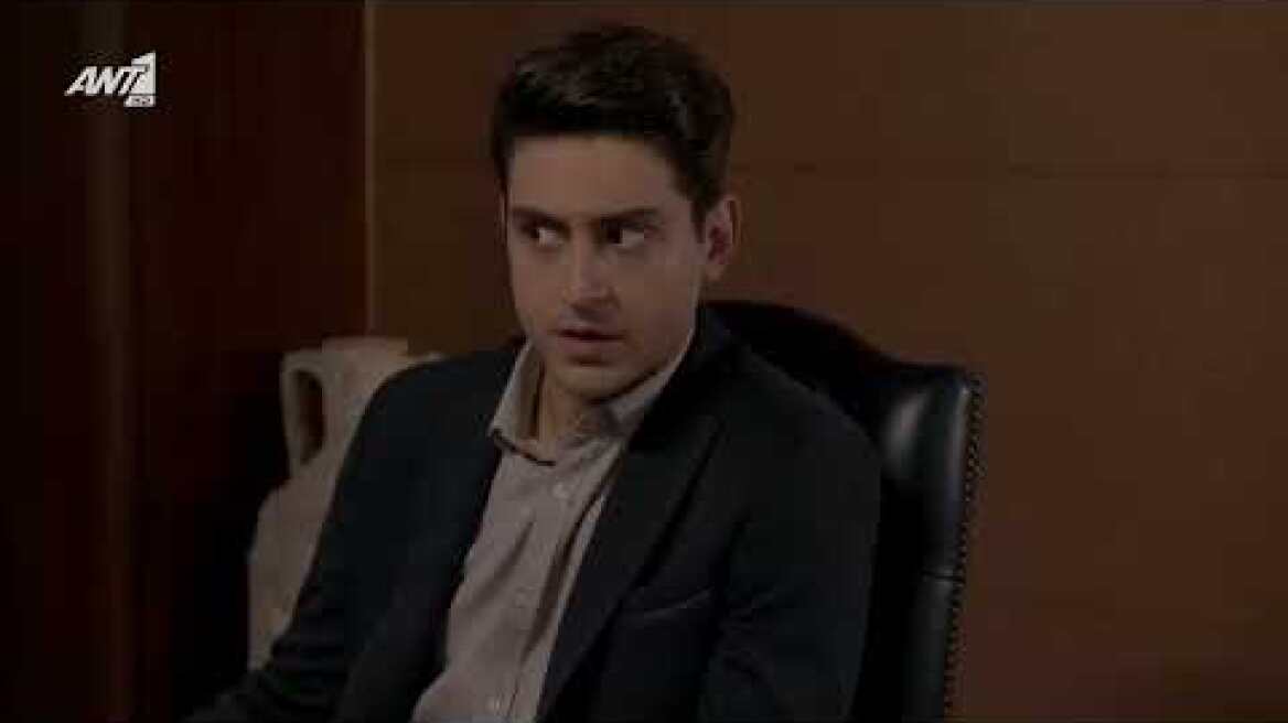 ΠΑΓΙΔΕΥΜΕΝΟΙ - SNEAK PREVIEW - Επεισόδιο 13